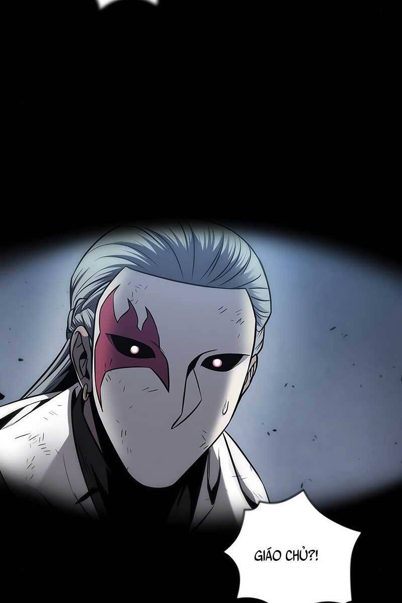 Ngã Lão Ma Thần Chap 132 - Next Chap 133