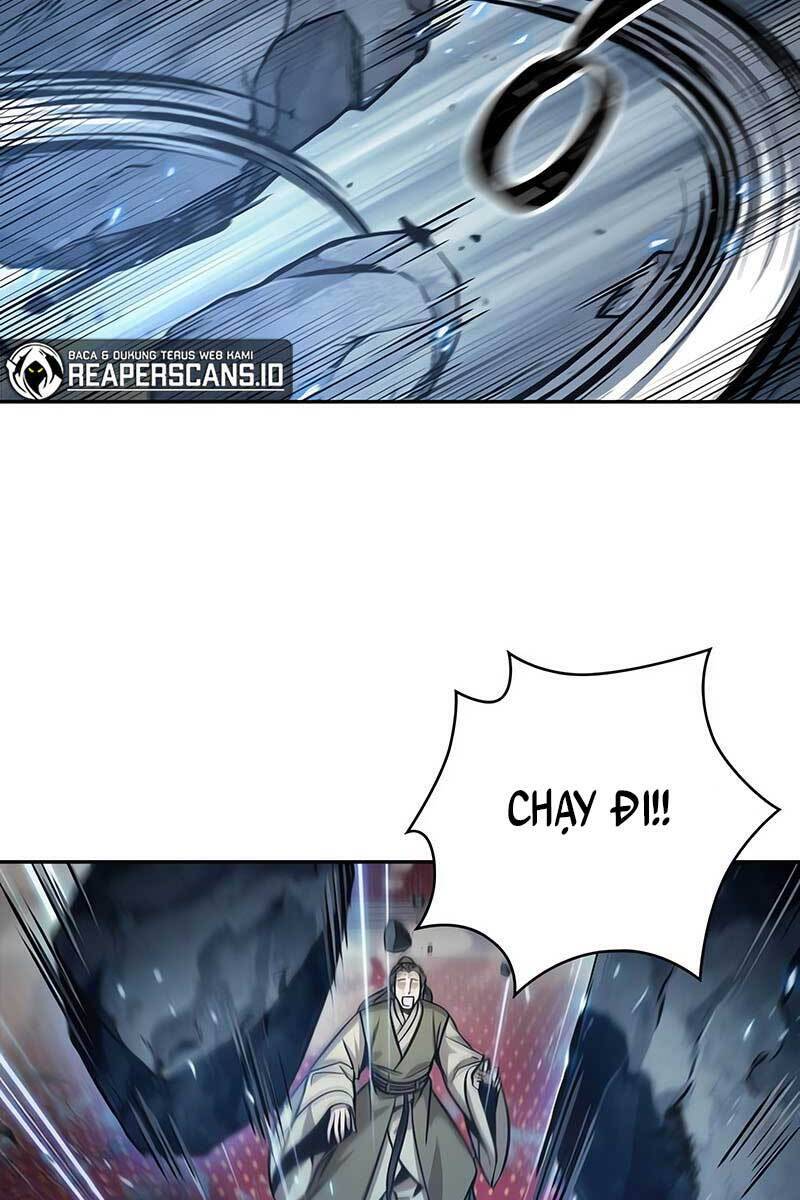 Ngã Lão Ma Thần Chap 132 - Next Chap 133