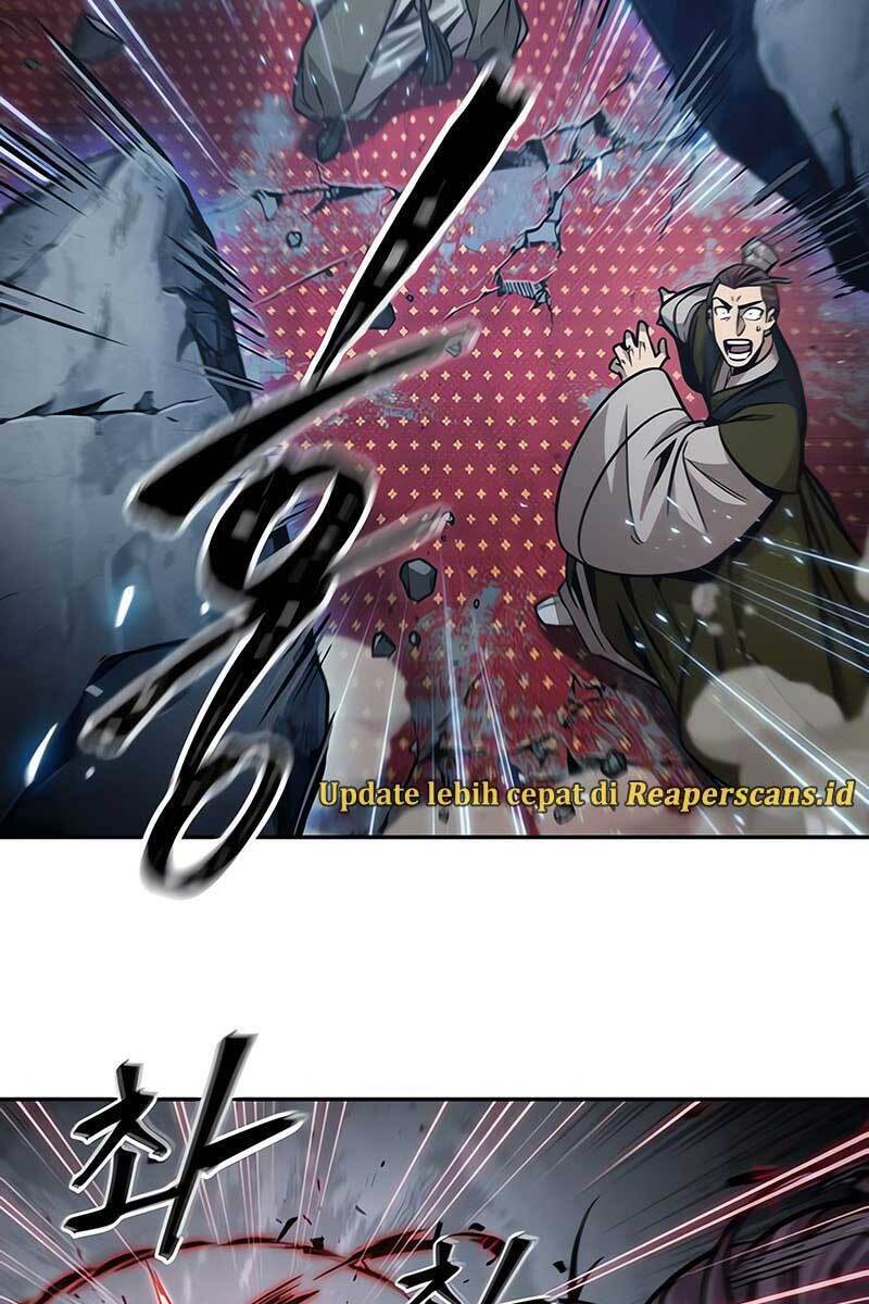 Ngã Lão Ma Thần Chap 132 - Next Chap 133