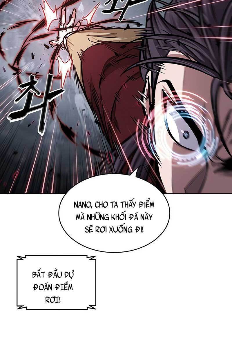 Ngã Lão Ma Thần Chap 132 - Next Chap 133