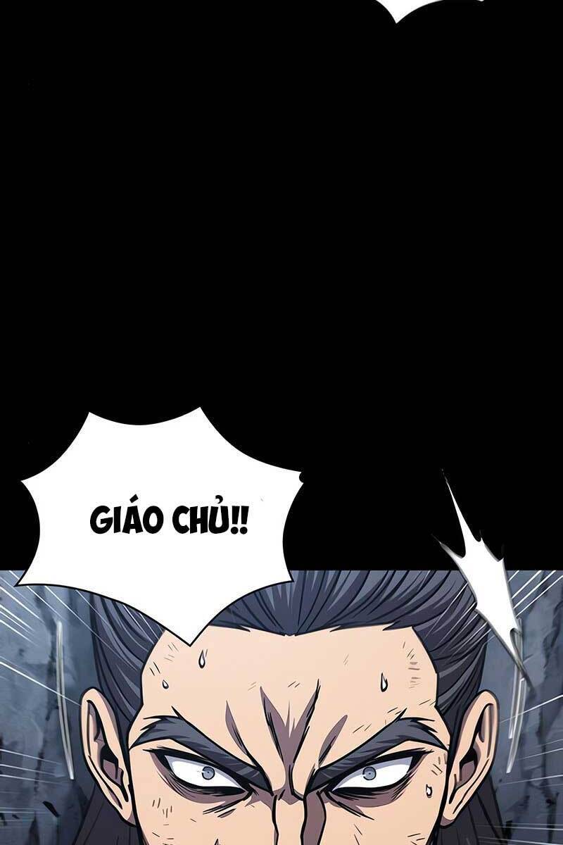 Ngã Lão Ma Thần Chap 132 - Next Chap 133