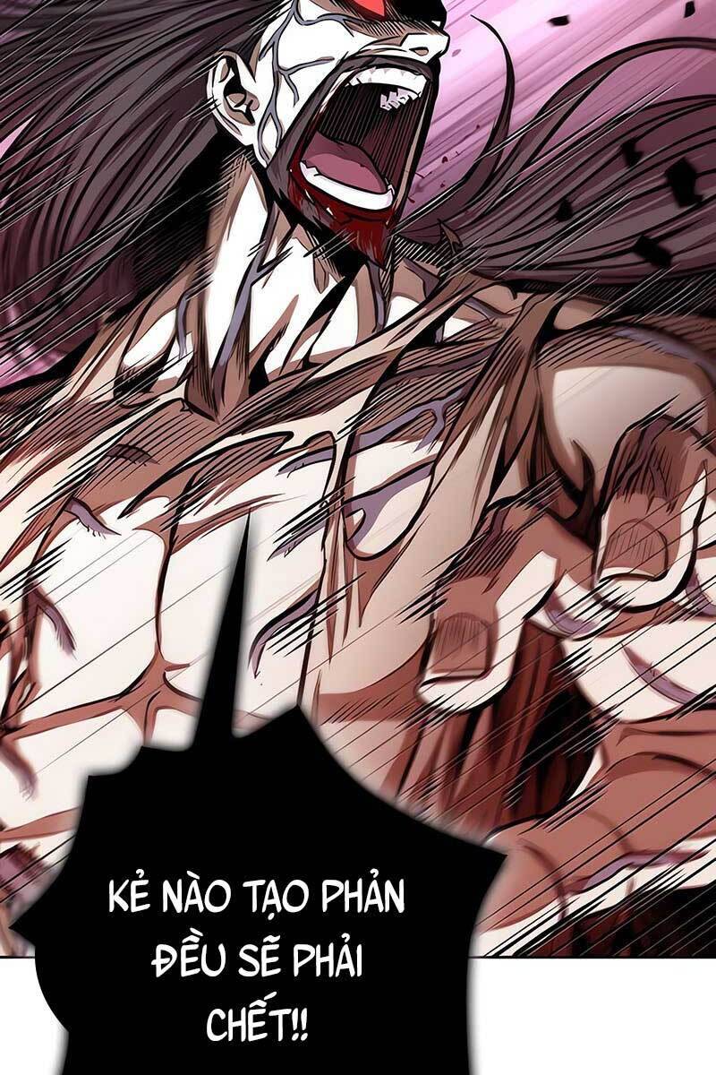 Ngã Lão Ma Thần Chap 132 - Next Chap 133