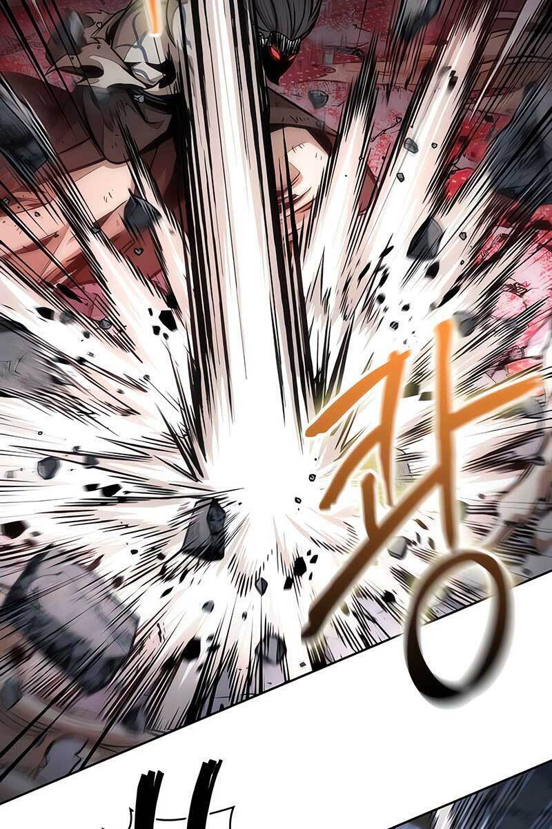 Ngã Lão Ma Thần Chap 132 - Next Chap 133