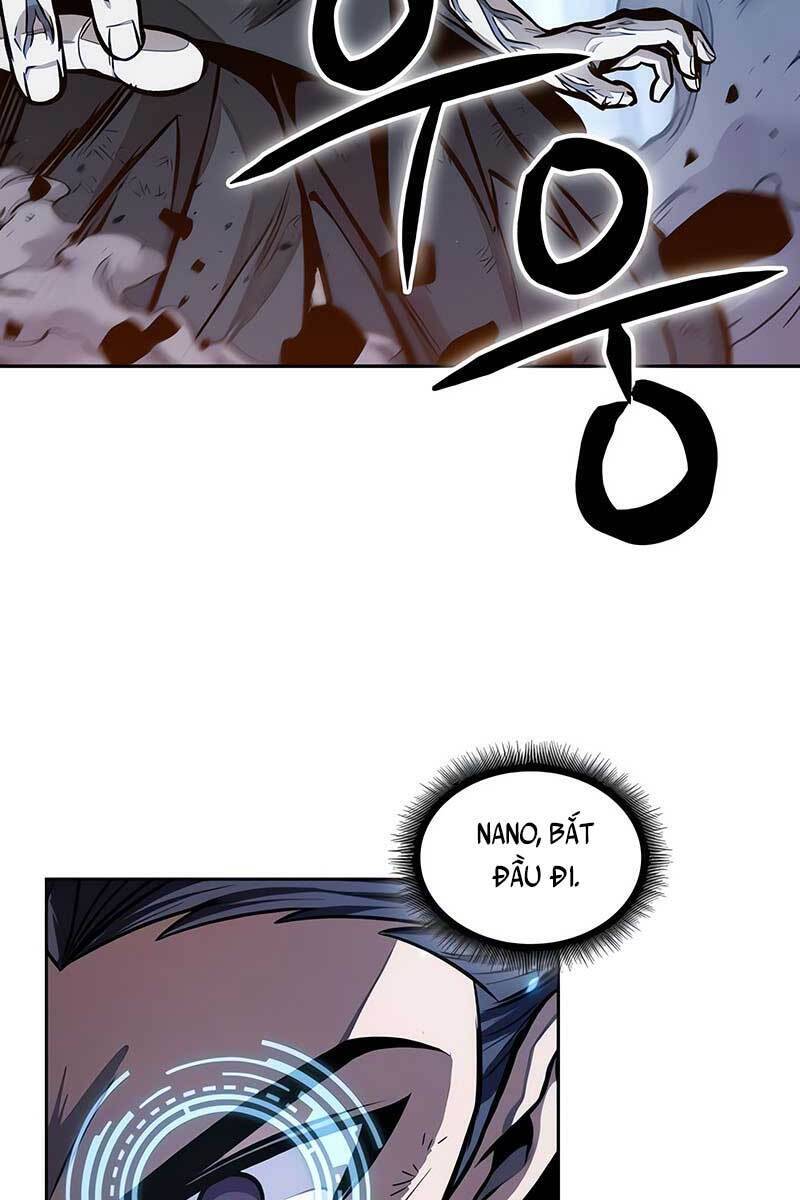 Ngã Lão Ma Thần Chap 132 - Next Chap 133