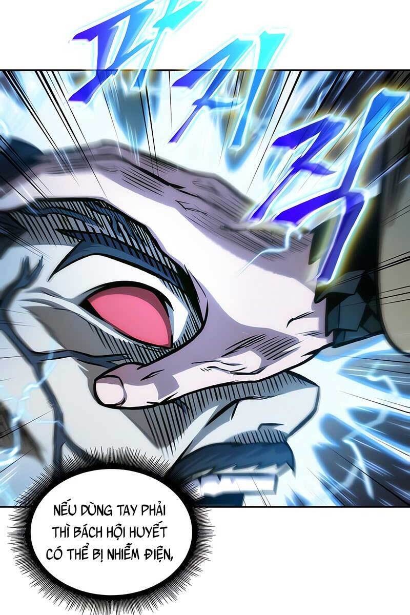 Ngã Lão Ma Thần Chap 132 - Next Chap 133
