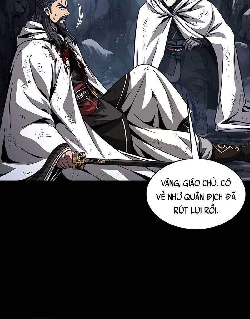 Ngã Lão Ma Thần Chap 132 - Next Chap 133
