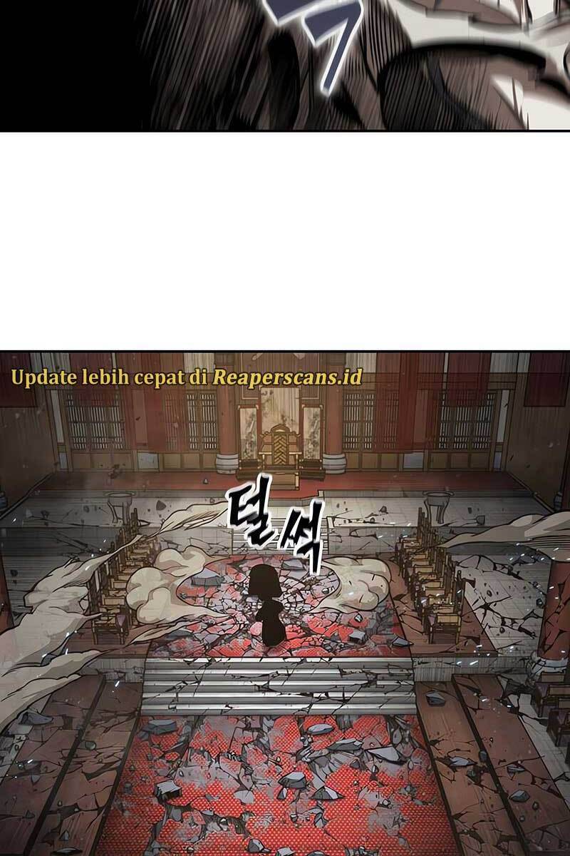 Ngã Lão Ma Thần Chap 132 - Next Chap 133
