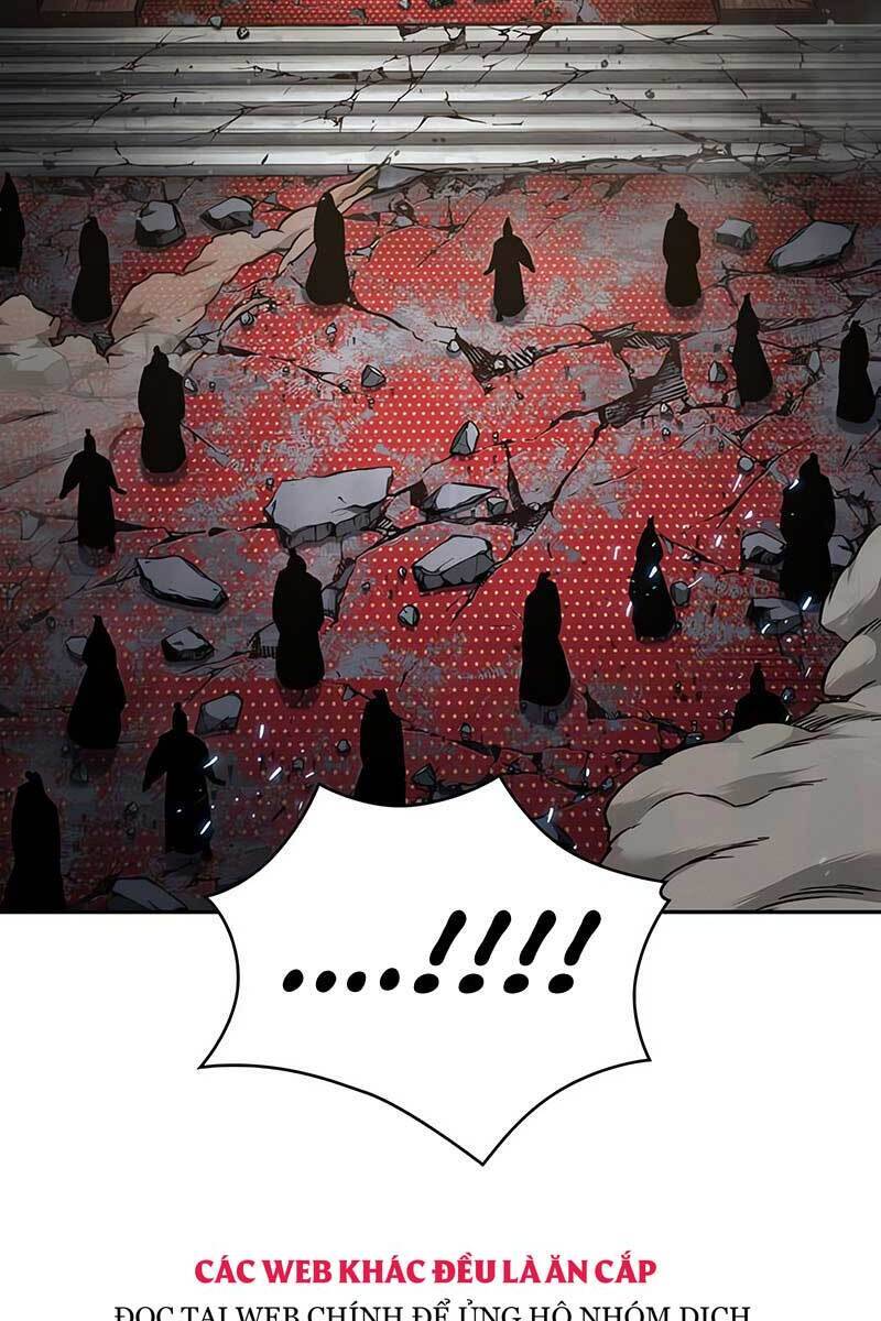 Ngã Lão Ma Thần Chap 132 - Next Chap 133