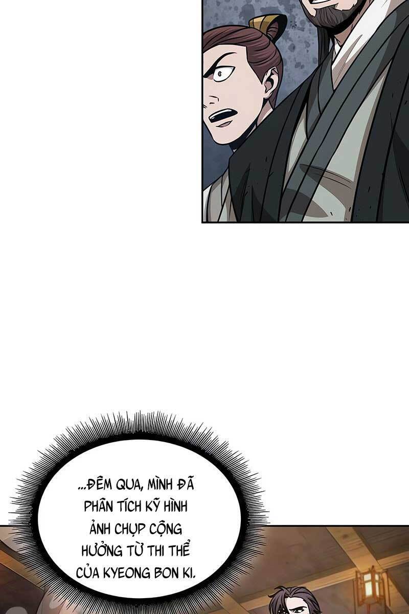 Ngã Lão Ma Thần Chap 132 - Next Chap 133