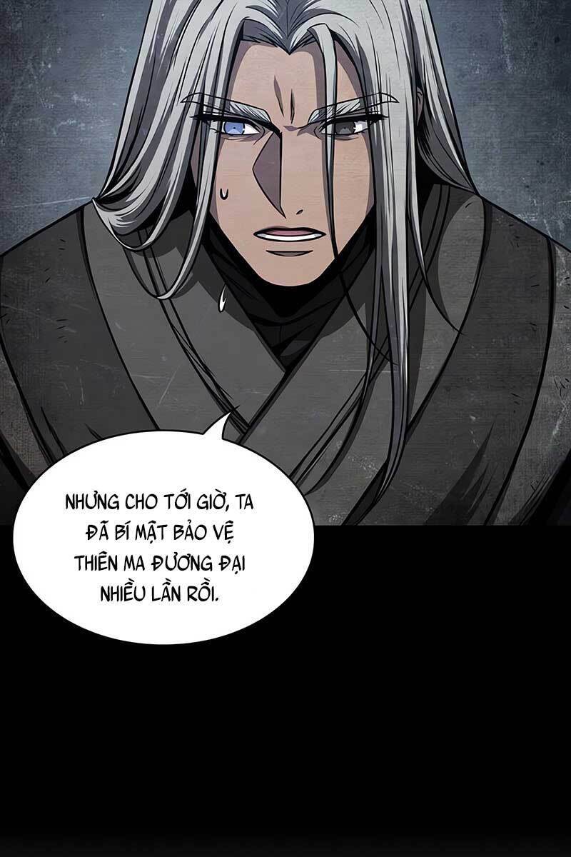 Ngã Lão Ma Thần Chap 132 - Next Chap 133