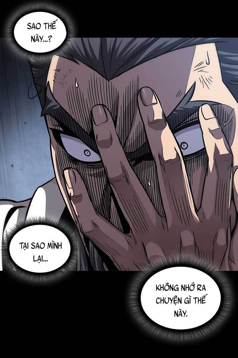 Ngã Lão Ma Thần Chap 132 - Next Chap 133