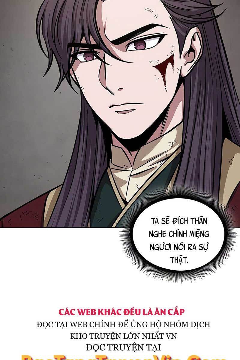 Ngã Lão Ma Thần Chap 132 - Next Chap 133