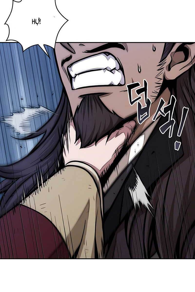 Ngã Lão Ma Thần Chap 132 - Next Chap 133
