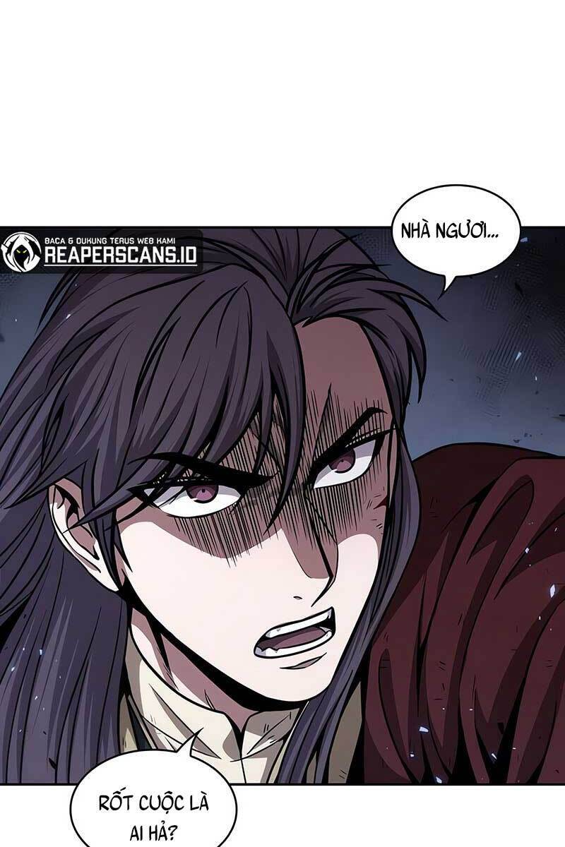 Ngã Lão Ma Thần Chap 132 - Next Chap 133
