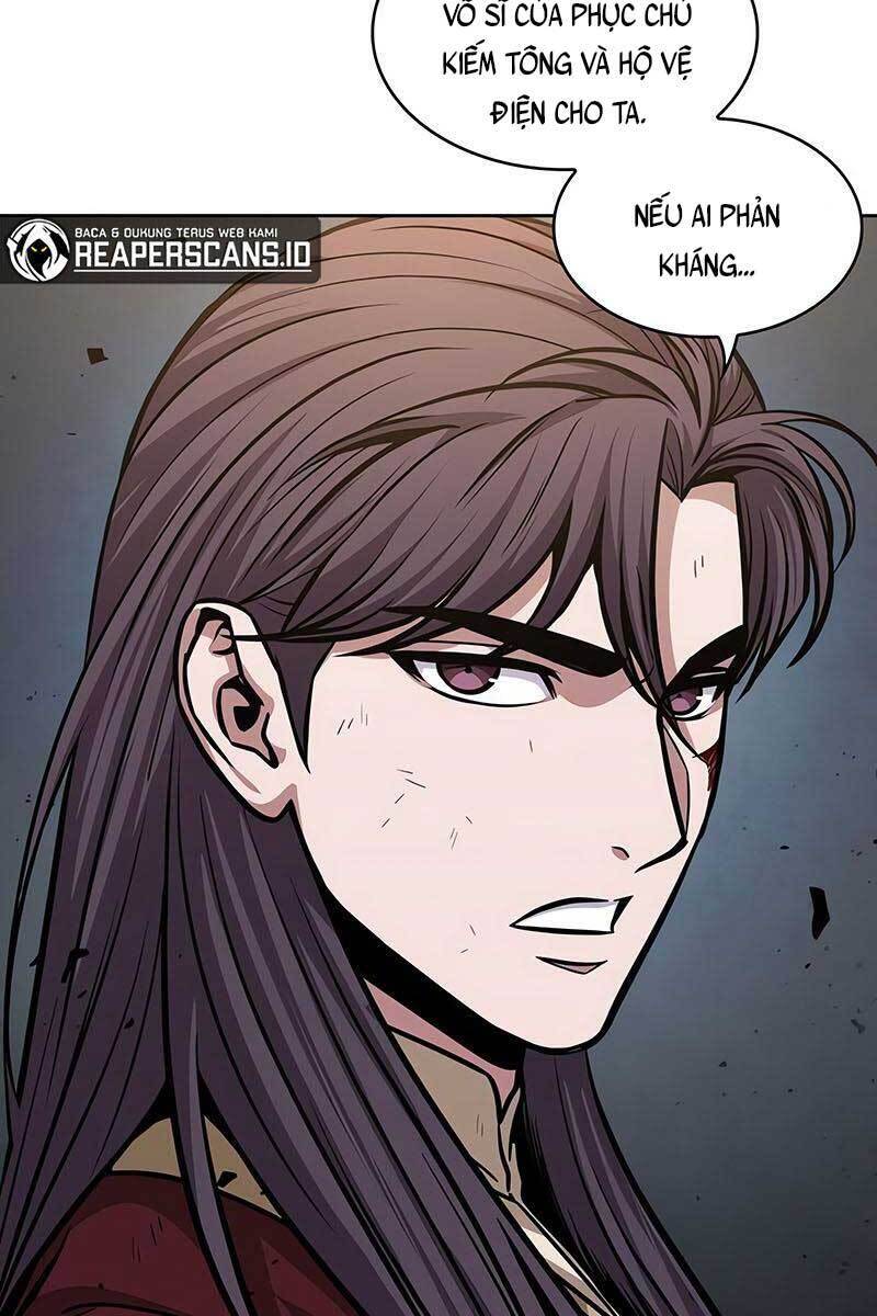 Ngã Lão Ma Thần Chap 133 - Next Chap 134