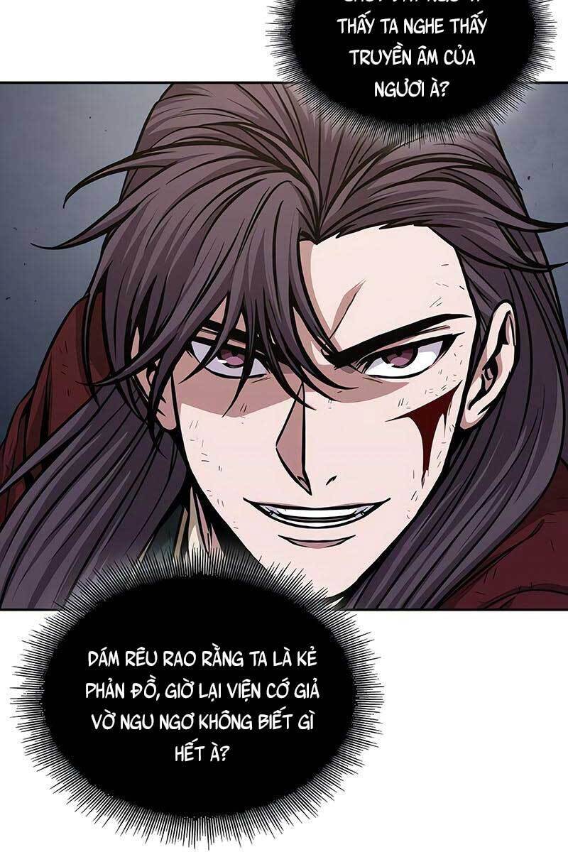 Ngã Lão Ma Thần Chap 133 - Next Chap 134