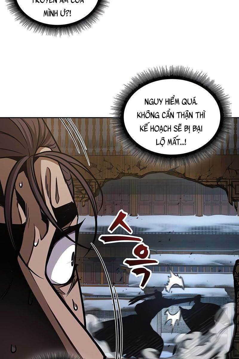 Ngã Lão Ma Thần Chap 133 - Next Chap 134