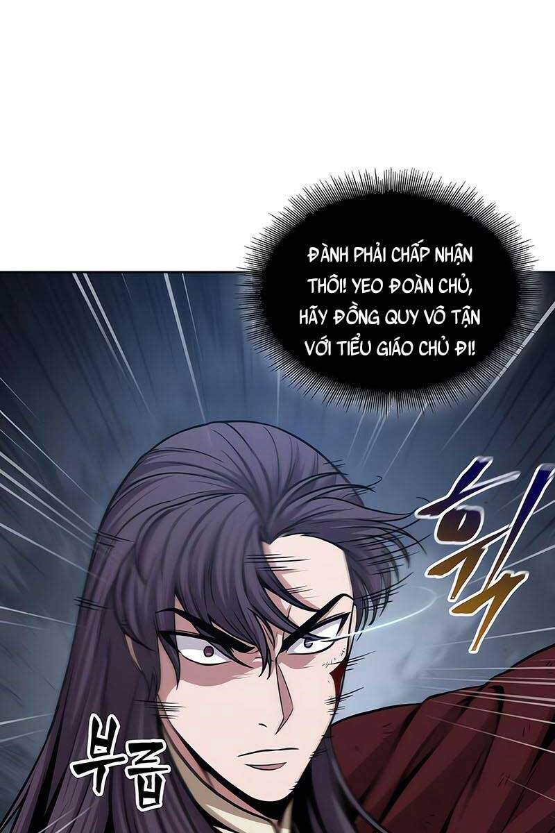 Ngã Lão Ma Thần Chap 133 - Next Chap 134