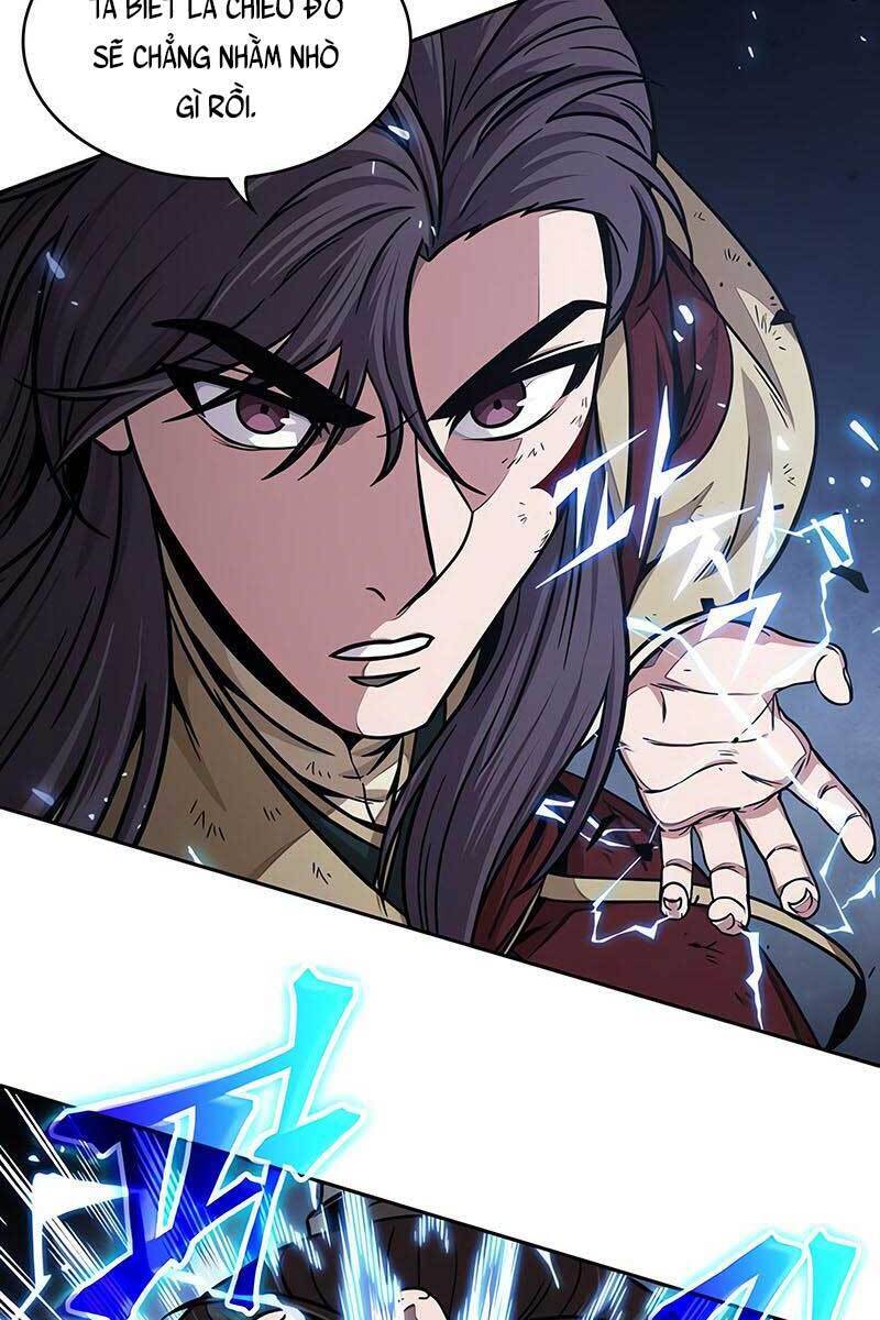 Ngã Lão Ma Thần Chap 133 - Next Chap 134