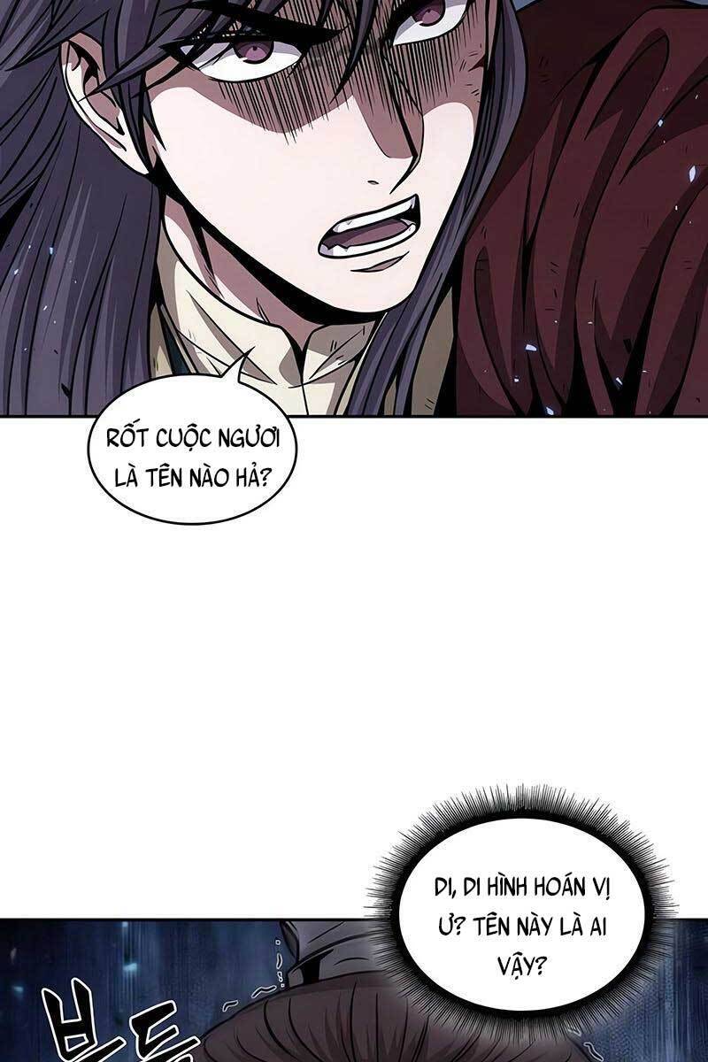 Ngã Lão Ma Thần Chap 133 - Next Chap 134