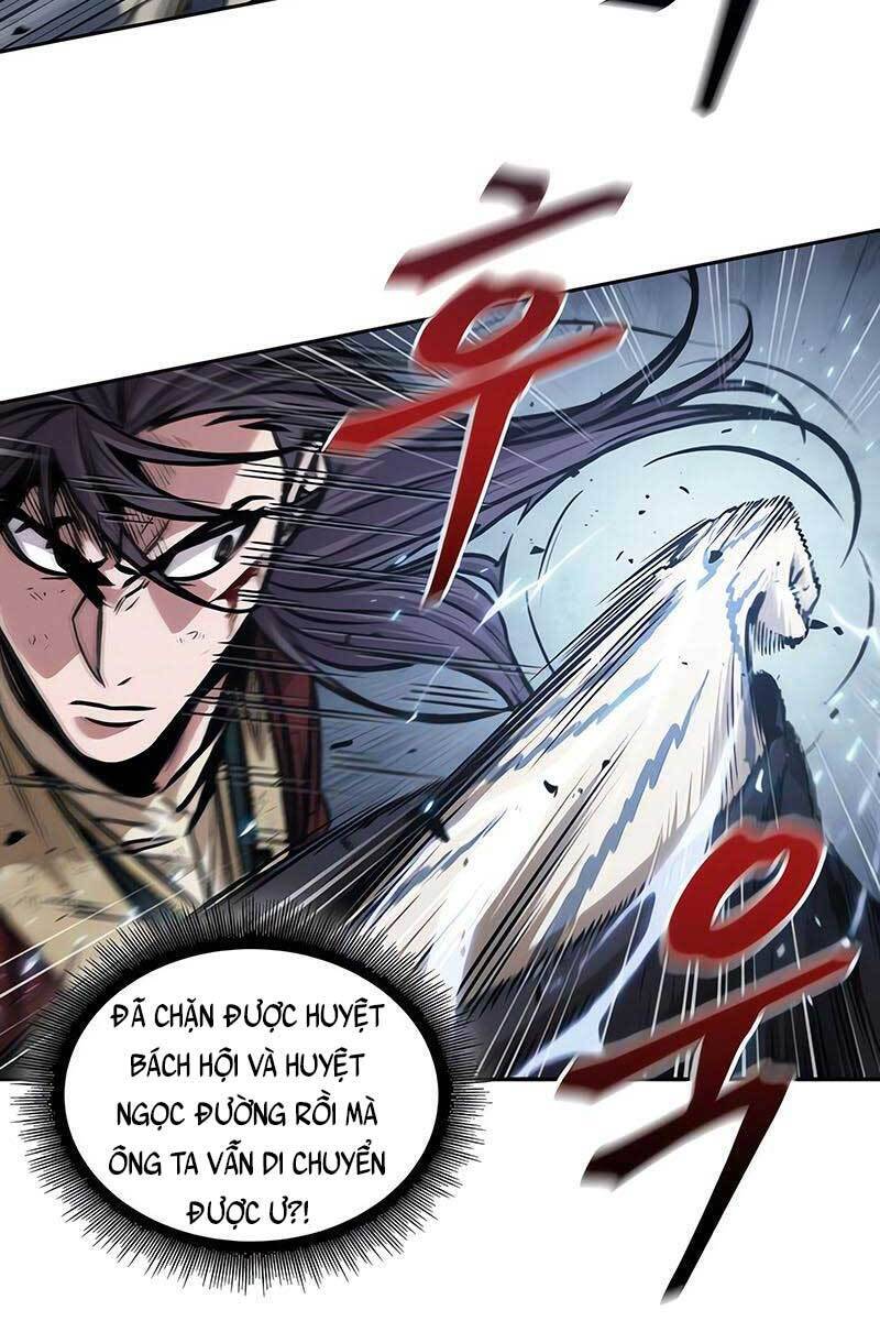Ngã Lão Ma Thần Chap 133 - Next Chap 134