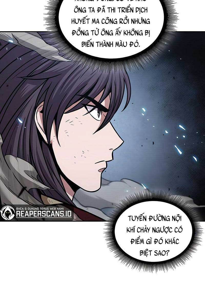 Ngã Lão Ma Thần Chap 133 - Next Chap 134
