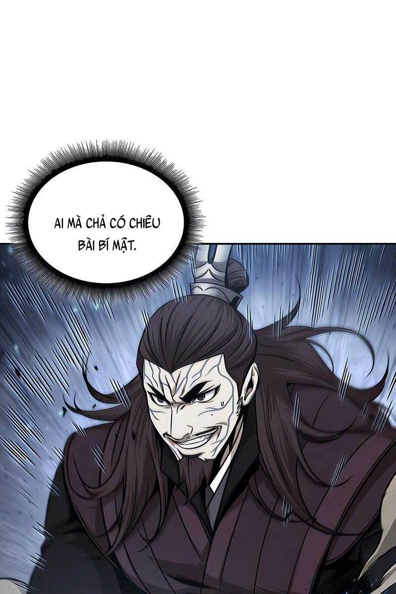 Ngã Lão Ma Thần Chap 133 - Next Chap 134