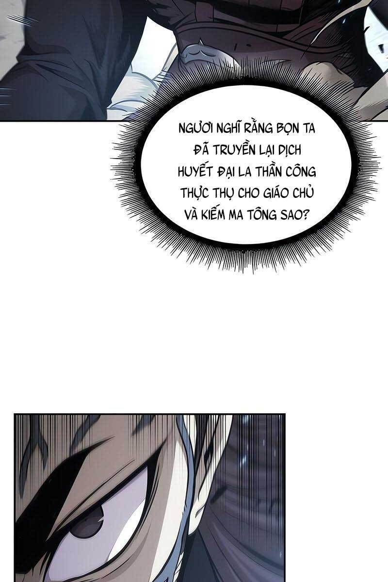 Ngã Lão Ma Thần Chap 133 - Next Chap 134