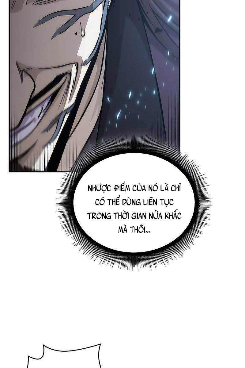 Ngã Lão Ma Thần Chap 133 - Next Chap 134