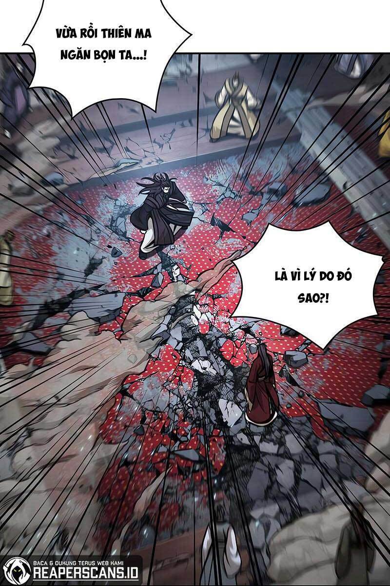 Ngã Lão Ma Thần Chap 133 - Next Chap 134
