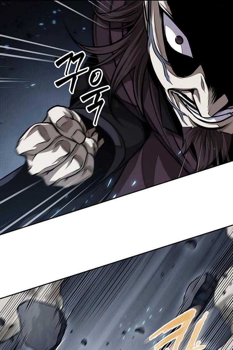 Ngã Lão Ma Thần Chap 133 - Next Chap 134