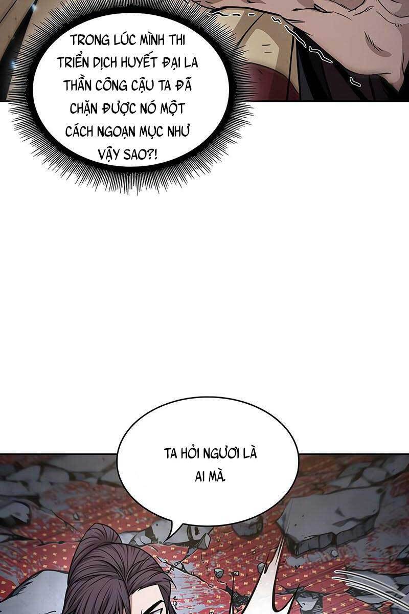 Ngã Lão Ma Thần Chap 133 - Next Chap 134