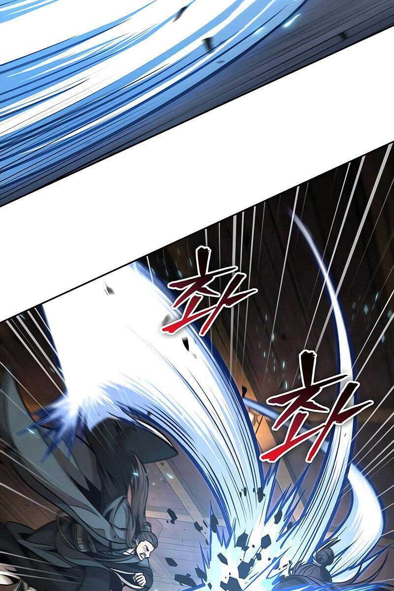 Ngã Lão Ma Thần Chap 133 - Next Chap 134