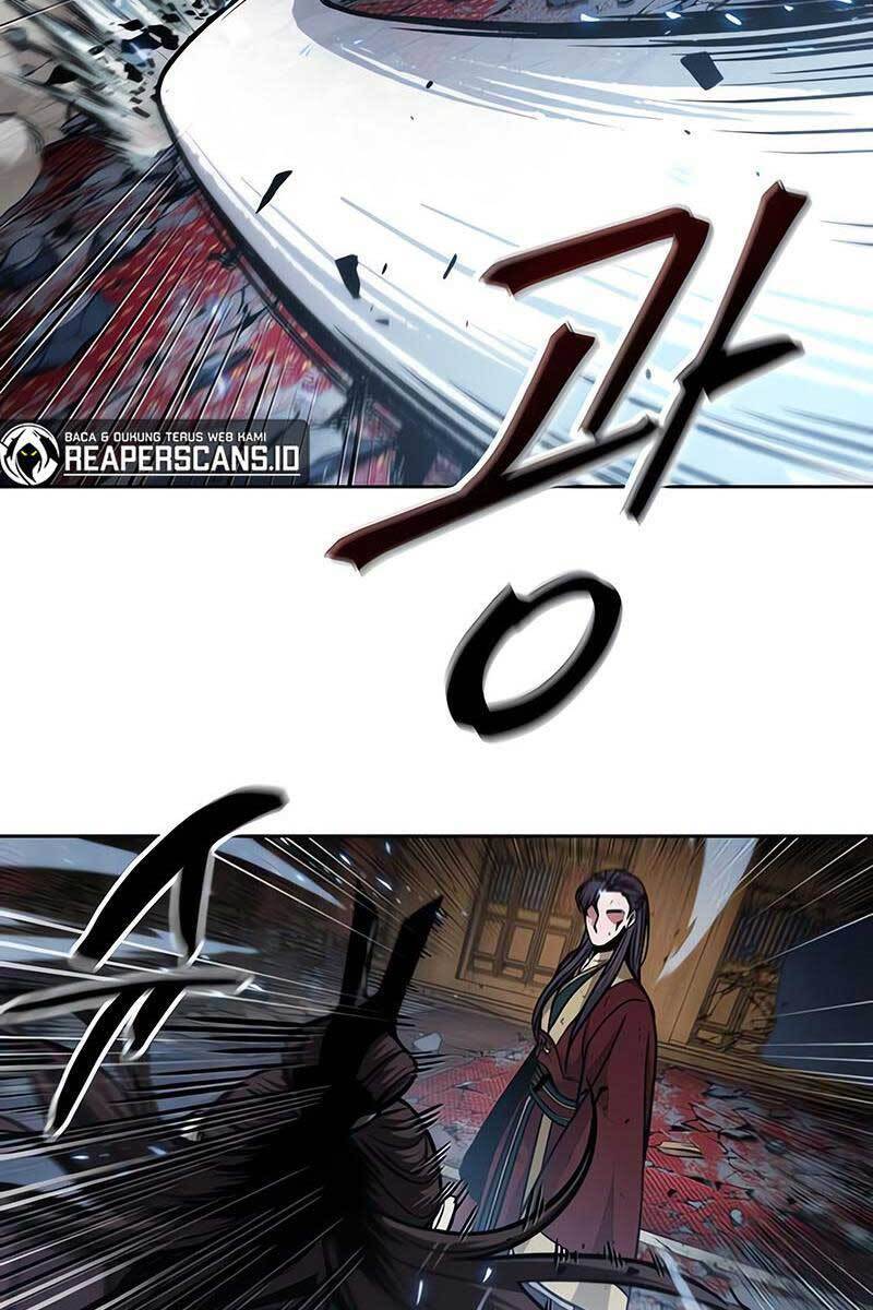Ngã Lão Ma Thần Chap 133 - Next Chap 134