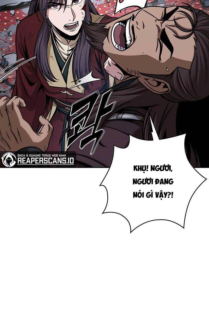 Ngã Lão Ma Thần Chap 133 - Next Chap 134