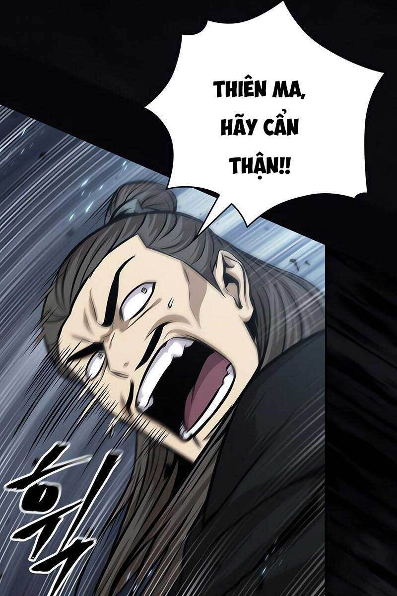 Ngã Lão Ma Thần Chap 133 - Next Chap 134