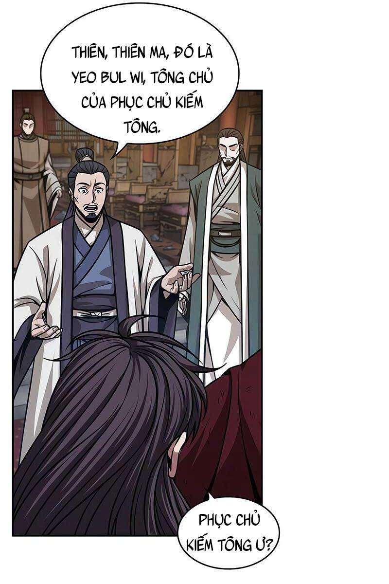 Ngã Lão Ma Thần Chap 133 - Next Chap 134