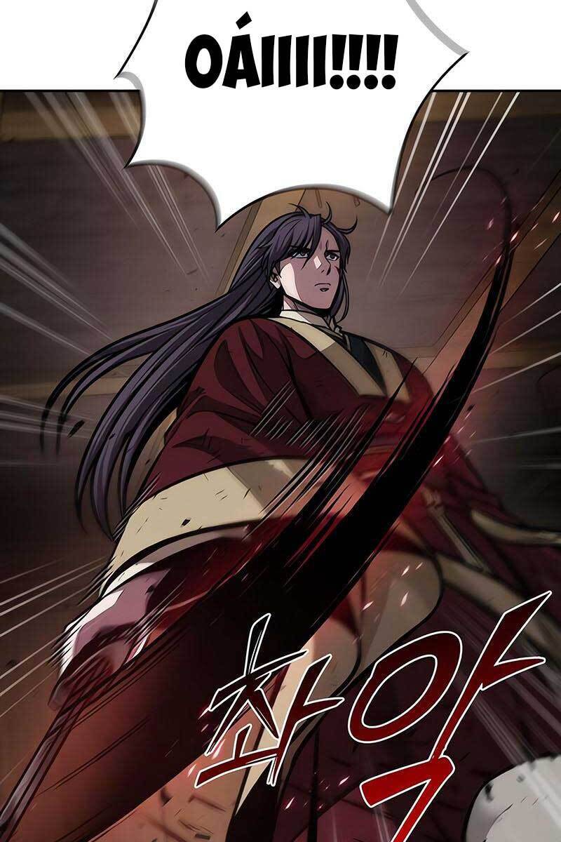 Ngã Lão Ma Thần Chap 133 - Next Chap 134