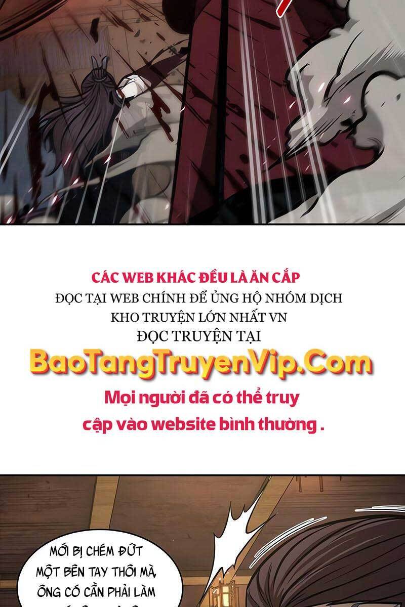 Ngã Lão Ma Thần Chap 133 - Next Chap 134
