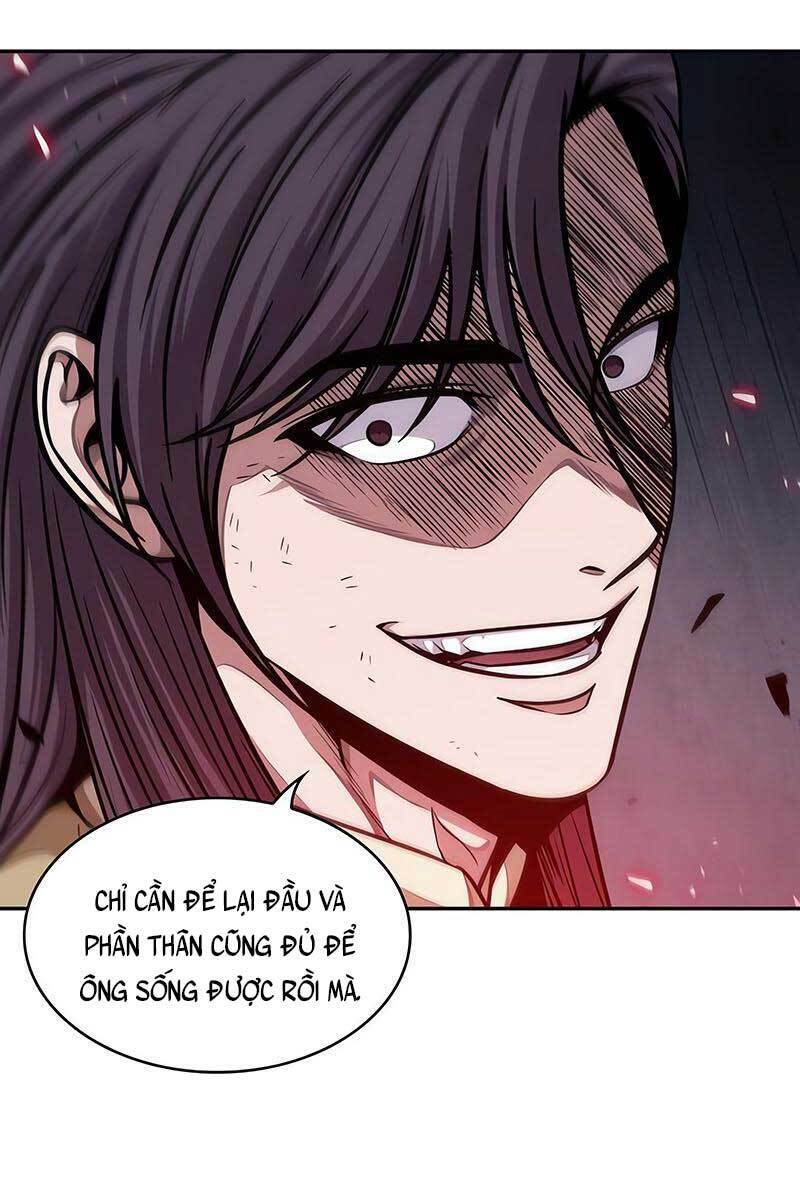 Ngã Lão Ma Thần Chap 133 - Next Chap 134