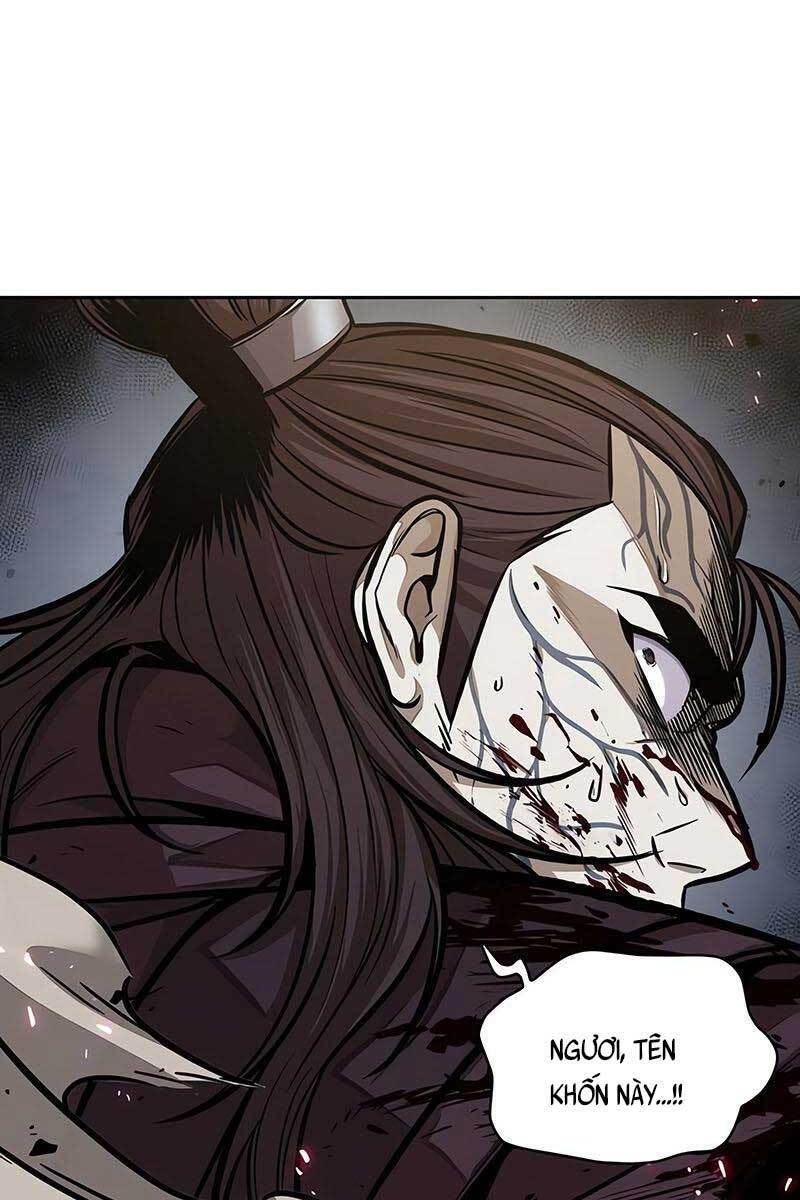 Ngã Lão Ma Thần Chap 133 - Next Chap 134