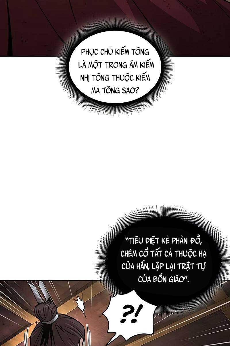 Ngã Lão Ma Thần Chap 133 - Next Chap 134