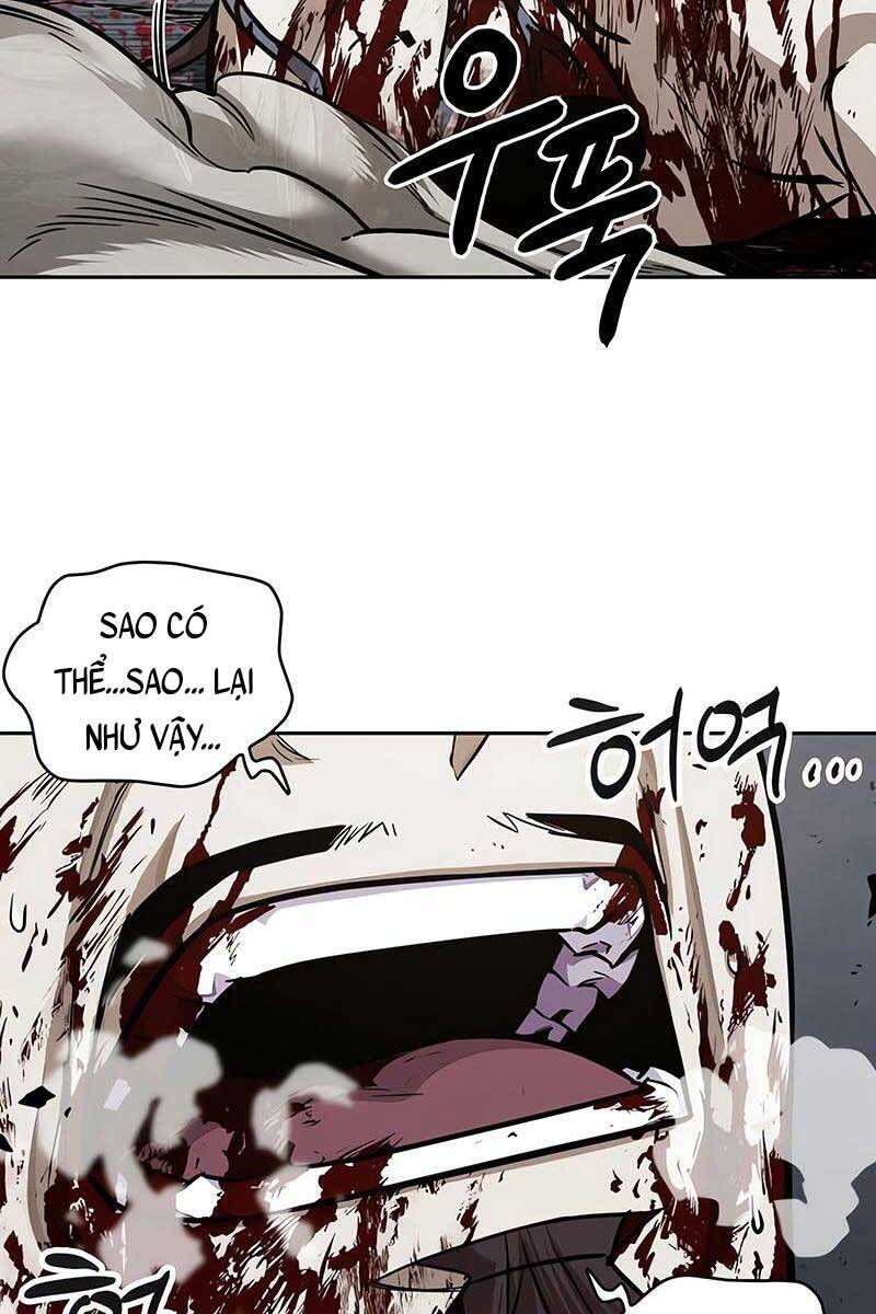 Ngã Lão Ma Thần Chap 133 - Next Chap 134