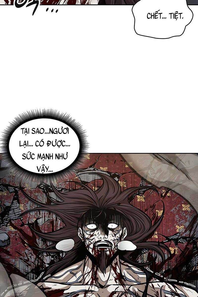 Ngã Lão Ma Thần Chap 133 - Next Chap 134