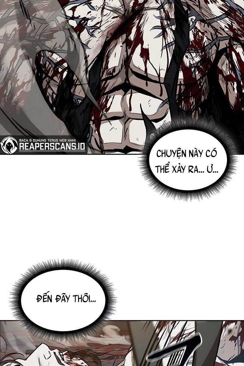Ngã Lão Ma Thần Chap 133 - Next Chap 134