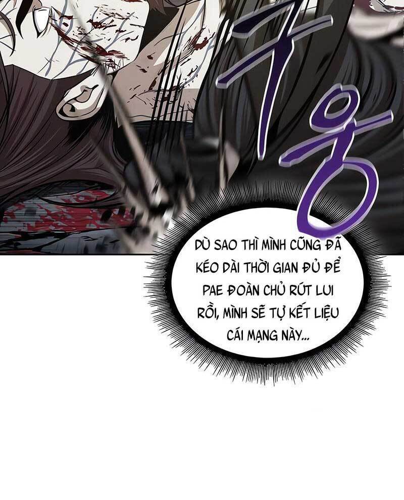 Ngã Lão Ma Thần Chap 133 - Next Chap 134