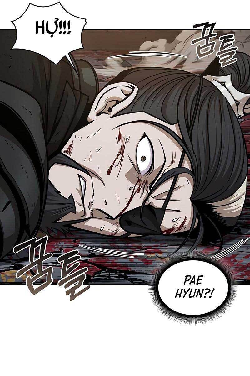 Ngã Lão Ma Thần Chap 133 - Next Chap 134