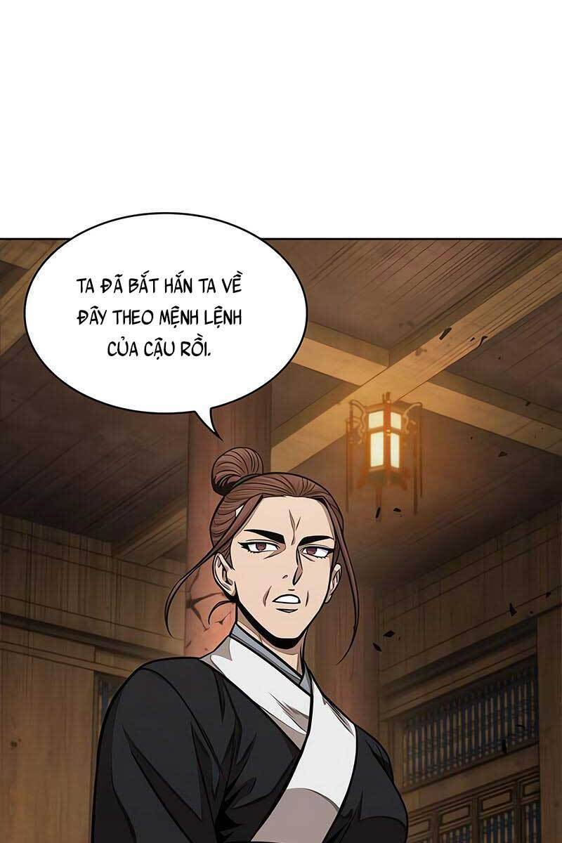 Ngã Lão Ma Thần Chap 133 - Next Chap 134