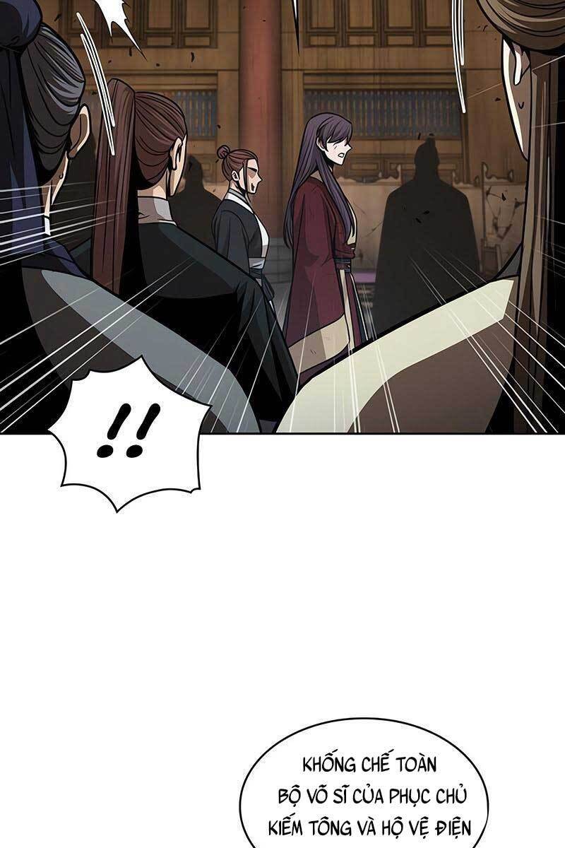 Ngã Lão Ma Thần Chap 134 - Next Chap 135