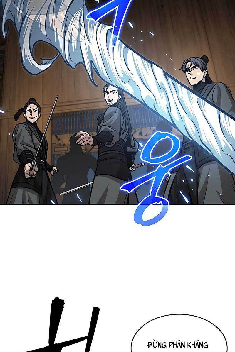Ngã Lão Ma Thần Chap 134 - Next Chap 135